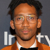 Griffin Matthews — Peter La Pierre