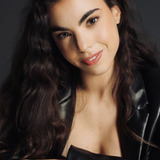 Chantal Casutt — Luna