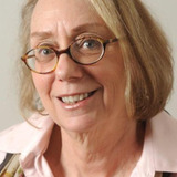 Минк Стоул — Hatchet's Mother