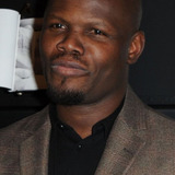 Hubert Koundé — Jean-Toussaint