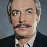 Sadettin Erbil — Sümer Tilmaç (voice)