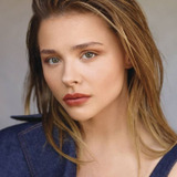 Chloë Grace Moretz — Self