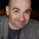 Винс Писани — Editor Show Magazine