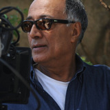 عباس کیارستمی — Self