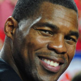 Herschel Walker — Convict Football Player