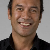 Calvin Tuteao — Taka