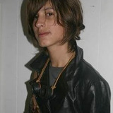 Malcolm Stumpf — Sam