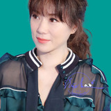 張可頤 — Limpy Ho's Wife