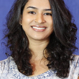 Misha Ghoshal — Julie