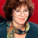 Anna Romantowska — Helena Jaster