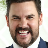 Ben Mingay — Grease Nolan