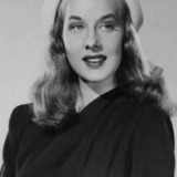 Virginia Hunter — Madge