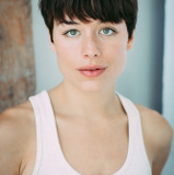 Meaghan Hewitt McDonald — Paula