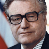 Nelson Rockefeller — Self (archive footage) (uncredited)