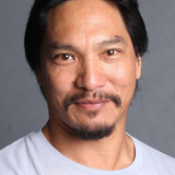 Jason Scott Lee — Hades Dai