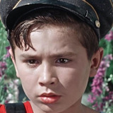 Геннадий Худяков — Женька Богорад