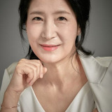 정아미 — Gang Moon-jik's Wife