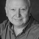 Barry McCarthy — Dave