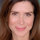 Lara Daans — Francine