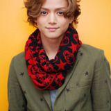 Ryosuke Miura — Cho Sawagejo