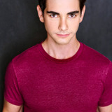 Jason Caceres — Pledge (uncredited)