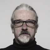 Crispin Buxton — Head of Film School