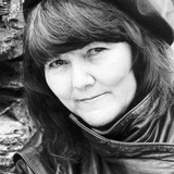 Mary Riggans — Nell
