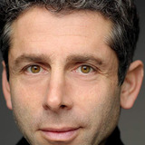 Elliot Levey — TV Director