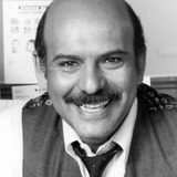 René Enríquez — Cervantes Teacher (uncredited)