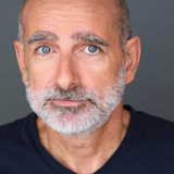 Dean Cameron — Dave Marshak