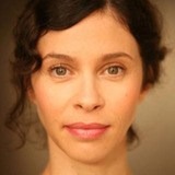 Delphine Benattard — Delphine