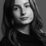 Мадлен Харрис — Judy Brown