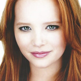 Colleen Dengel — School Girl (uncredited)