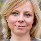 Lene Maria Christensen — Jeanette