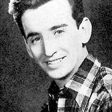 George Hall — Grandpa Walker