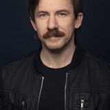 Luke Barnett — Mitchell