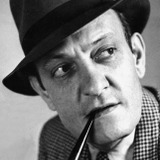 Yves Deniaud — Le commissaire Lussac