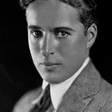 Чарли Чаплин — (archive footage)