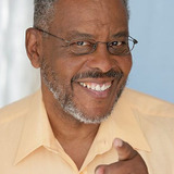 Sy Richardson — Police Detective