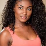 Loren Lott — Sable's Girlfriend