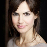 Claudia Bassols — Pretty Woman