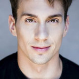 Ian Arcudi — Blueprint Dancer