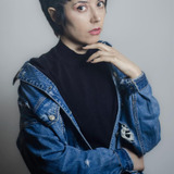 Andrea Ozuljevich — Ruth