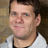 Jamie Beddard — Roland Adams