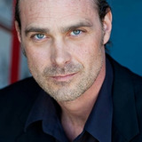 Sven Holmberg — Charlie