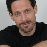 Joel Franzén — Assistant Surgeon