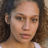 Takia Morrison — Jane (uncredited)