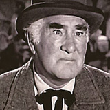 Tudor Owen — Funeral Harry