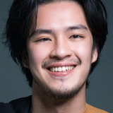 Morgan Oey — Edwin