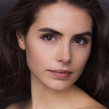 Genevieve Gaunt — Pansy Parkinson